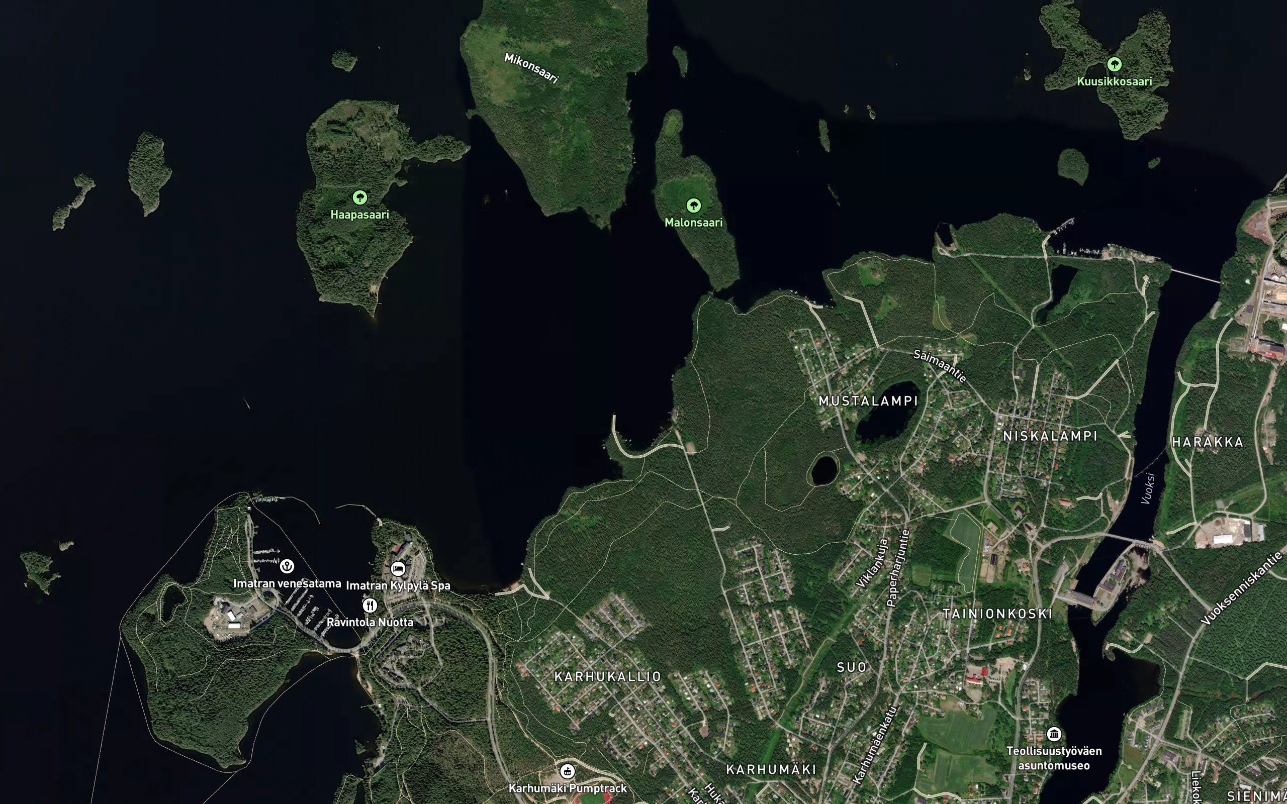 Hosseinlahti