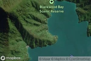Macalister Cove