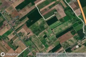 Kisteleki-focsatorna