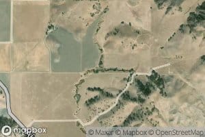 Morellini Creek
