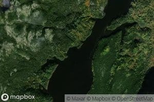 Petite riviere de la Coulee