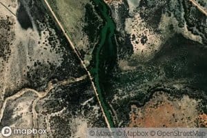 Little Frenchmans Creek