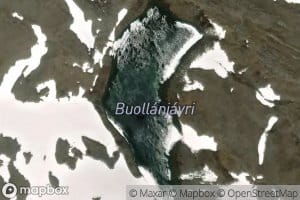Buollanjavri