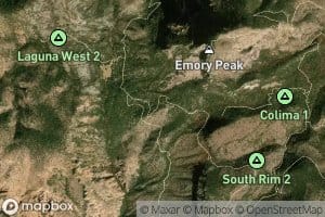 Boot Springs (historical)