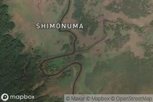 Shimoebekorobetsu Gawa