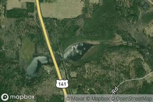 Mud Lakes