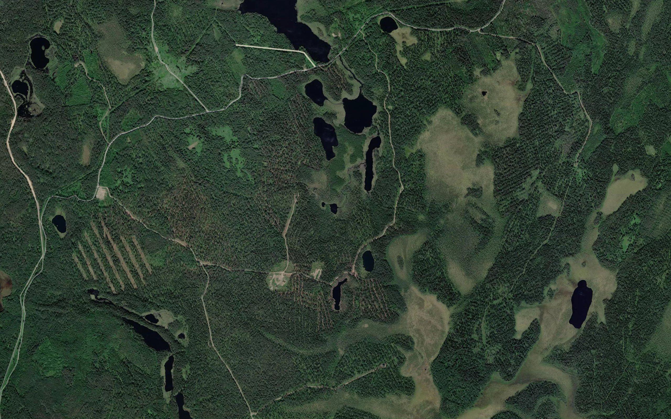 Ozera Liymalammet
