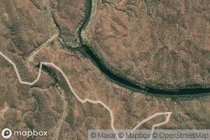 Big Watson Creek