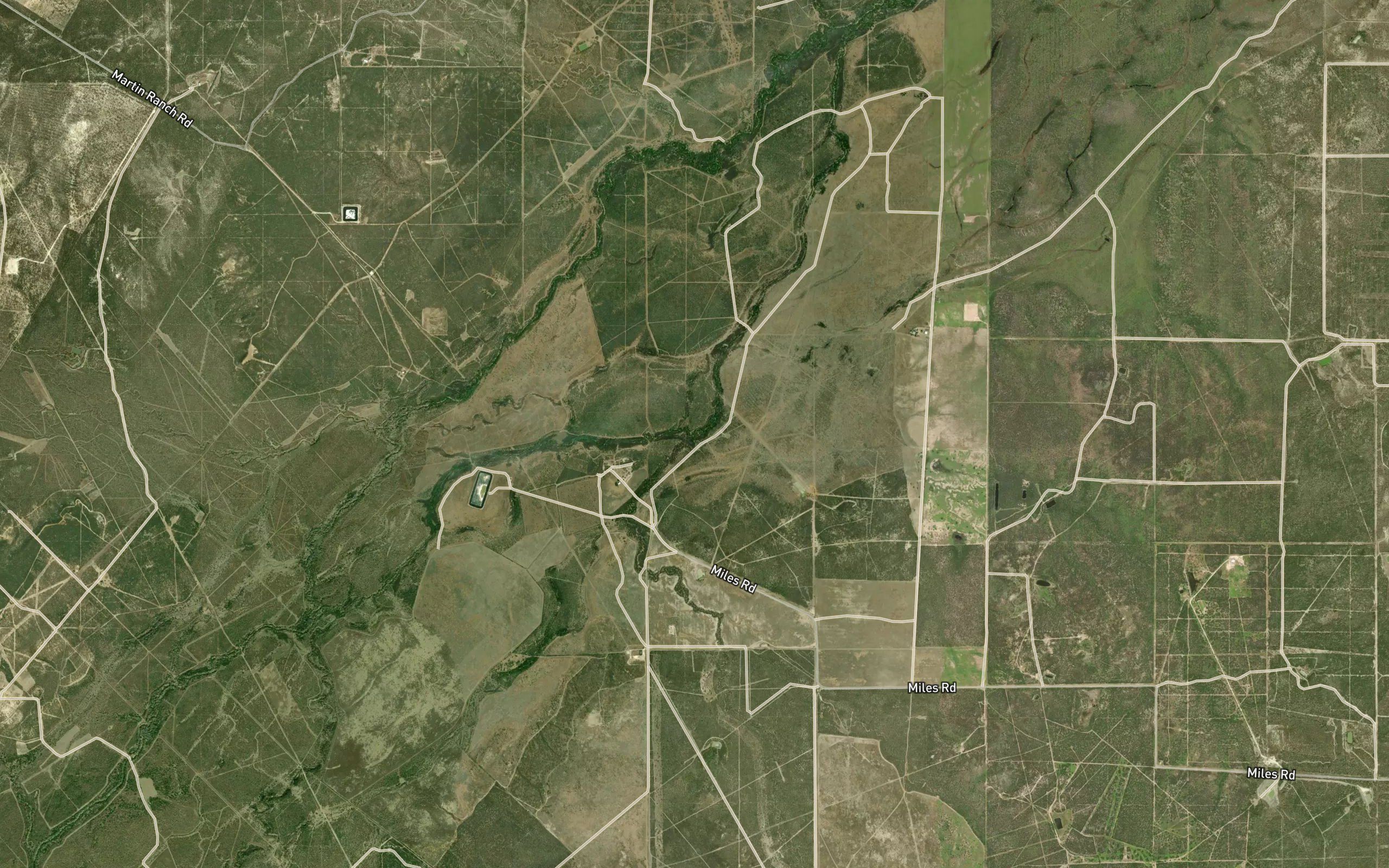 Elm Creek