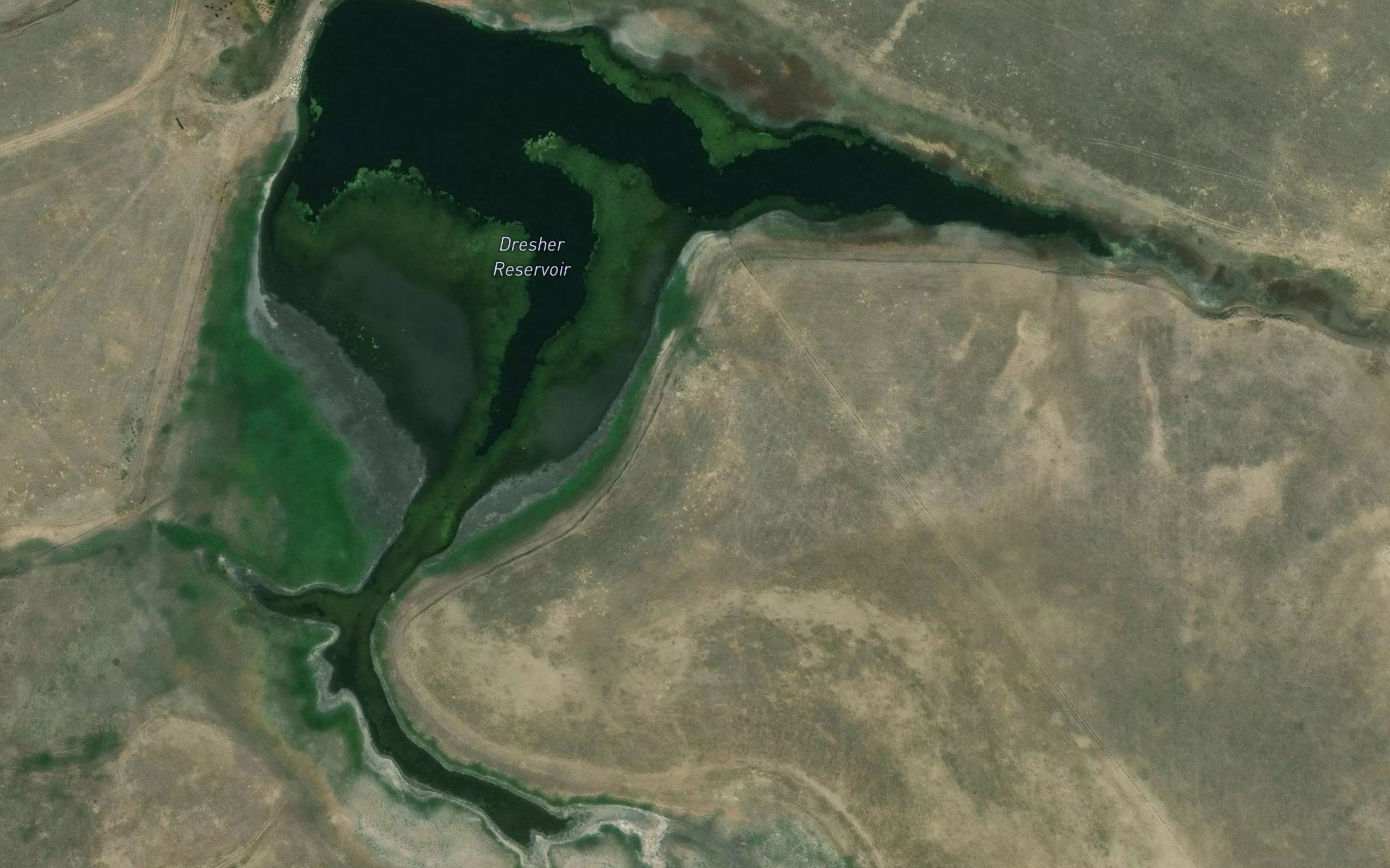 Dresher Reservoir