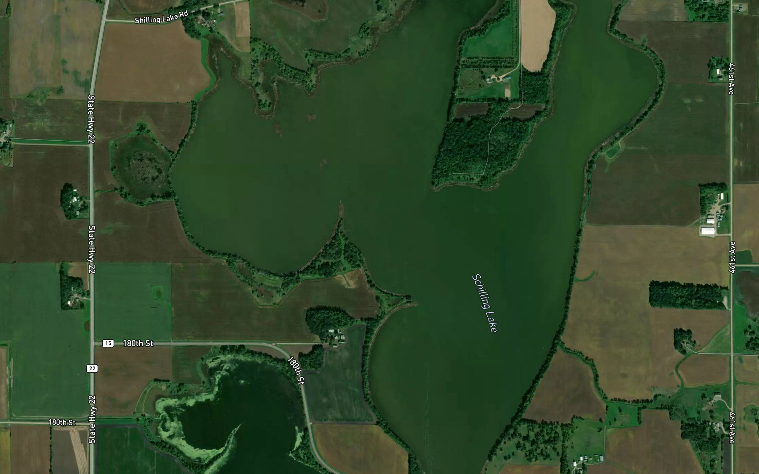 Schilling Lake
