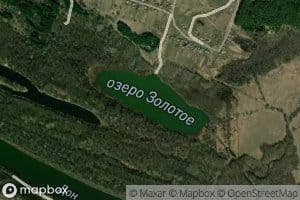 Ozero Zolotoye