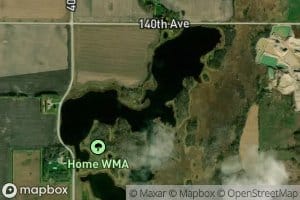 Home Lake