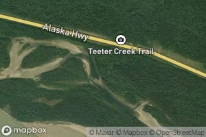 Teeter Creek