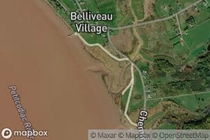 Belliveau Creek