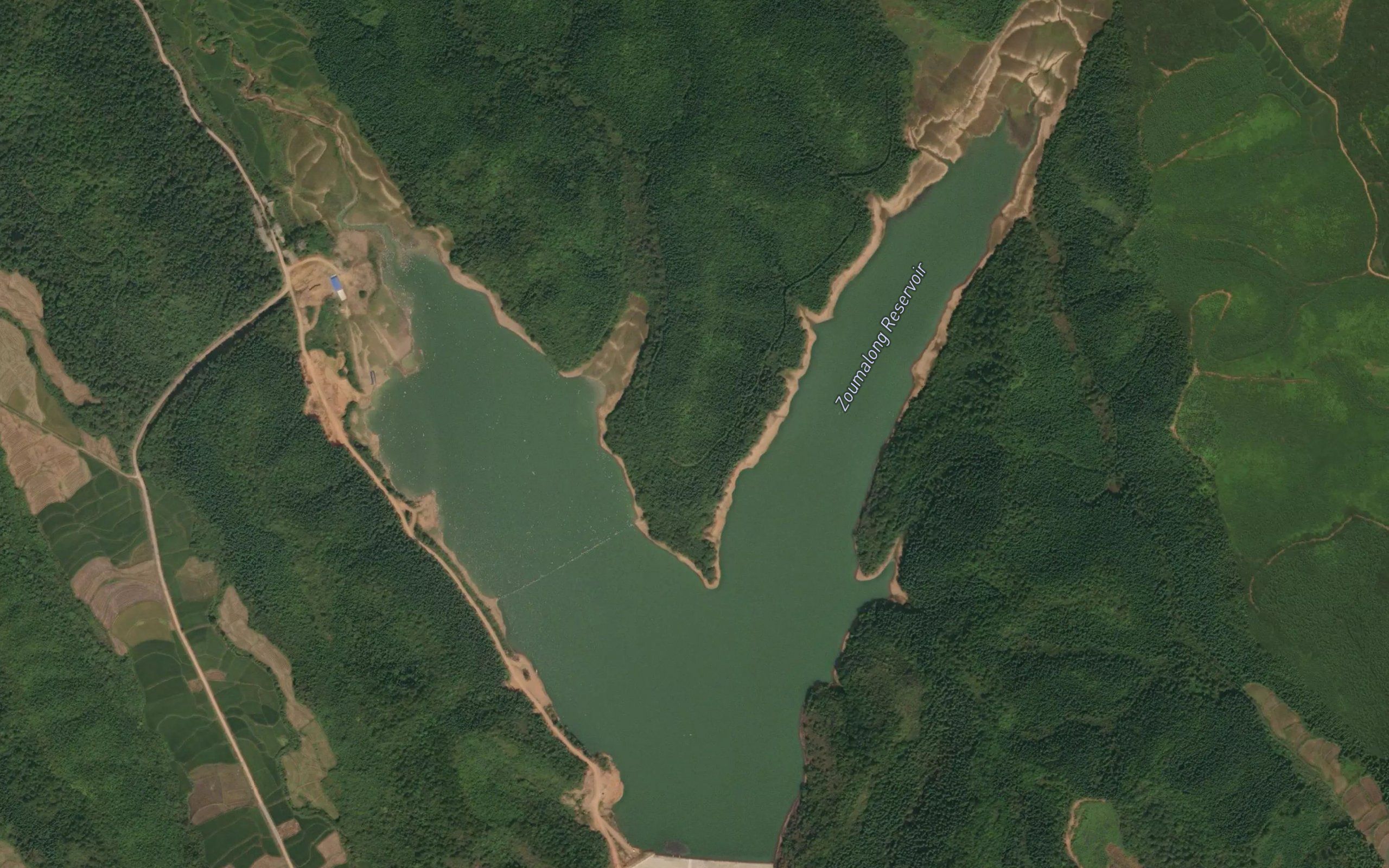 Zoumalong Shuiku