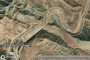 Rudkhaneh-ye Ab Malu