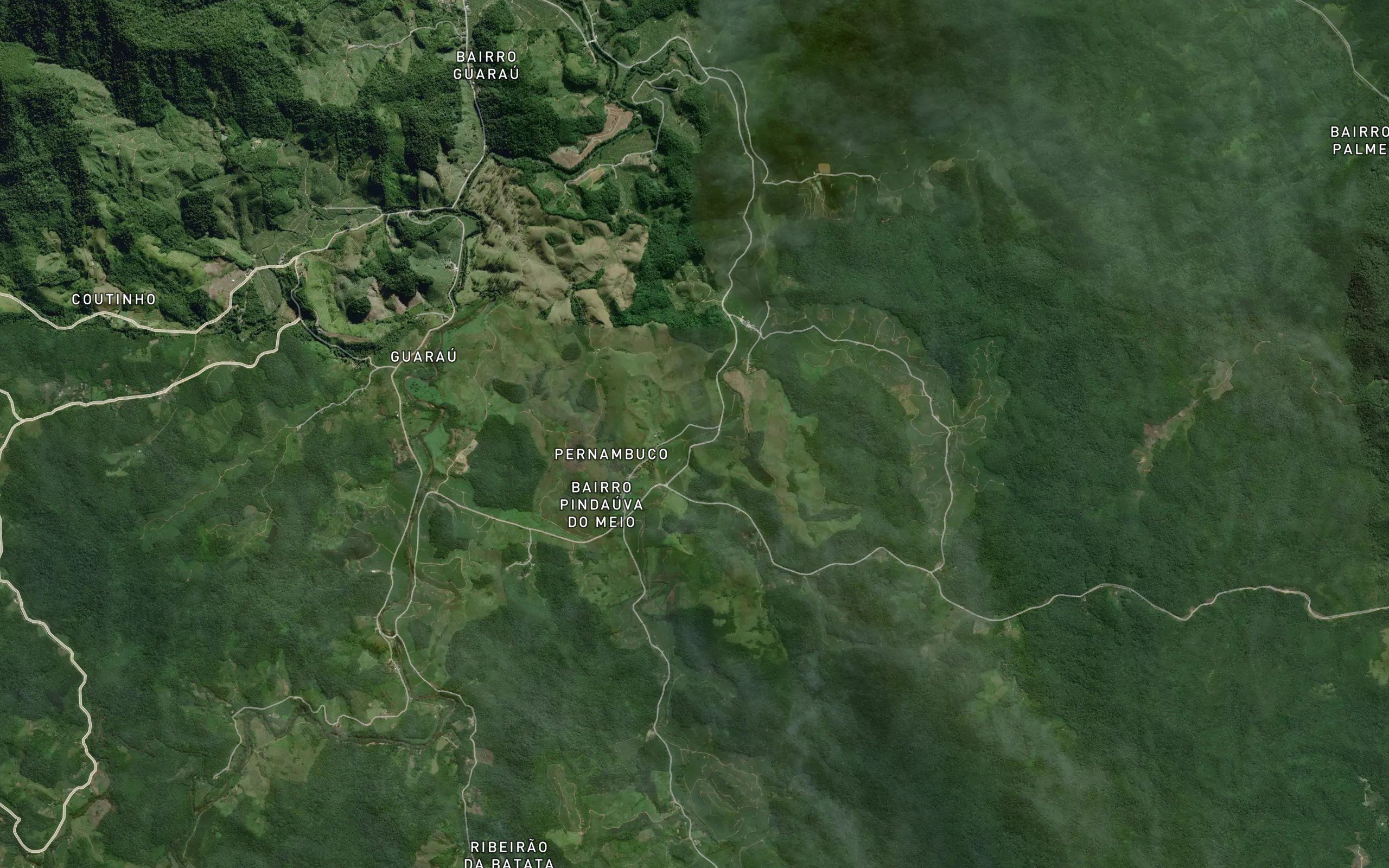 Ribeirao do Leme