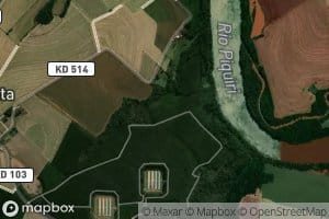 Corredeira dos Indios