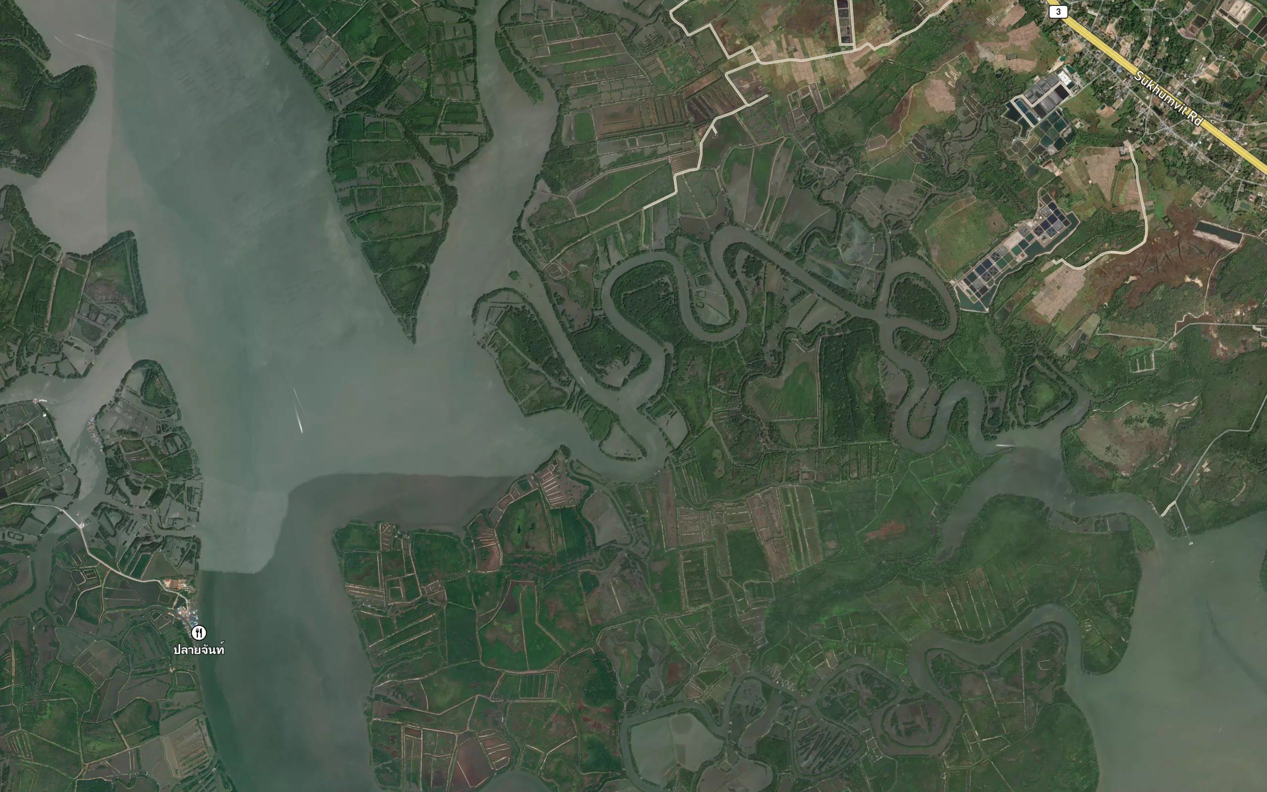 Khlong Krop