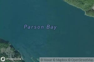 Parson Bay