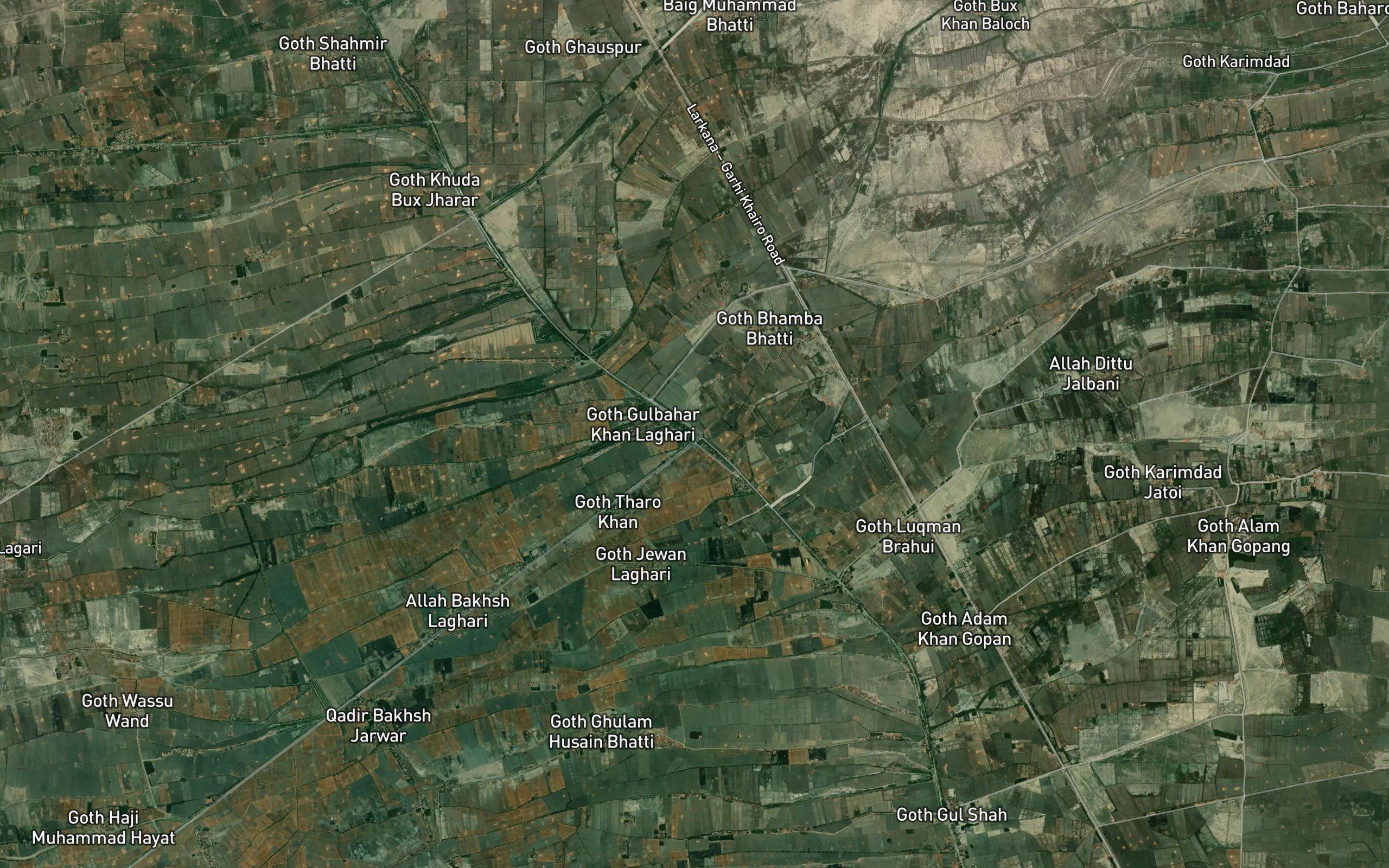 Maqsuda Minor