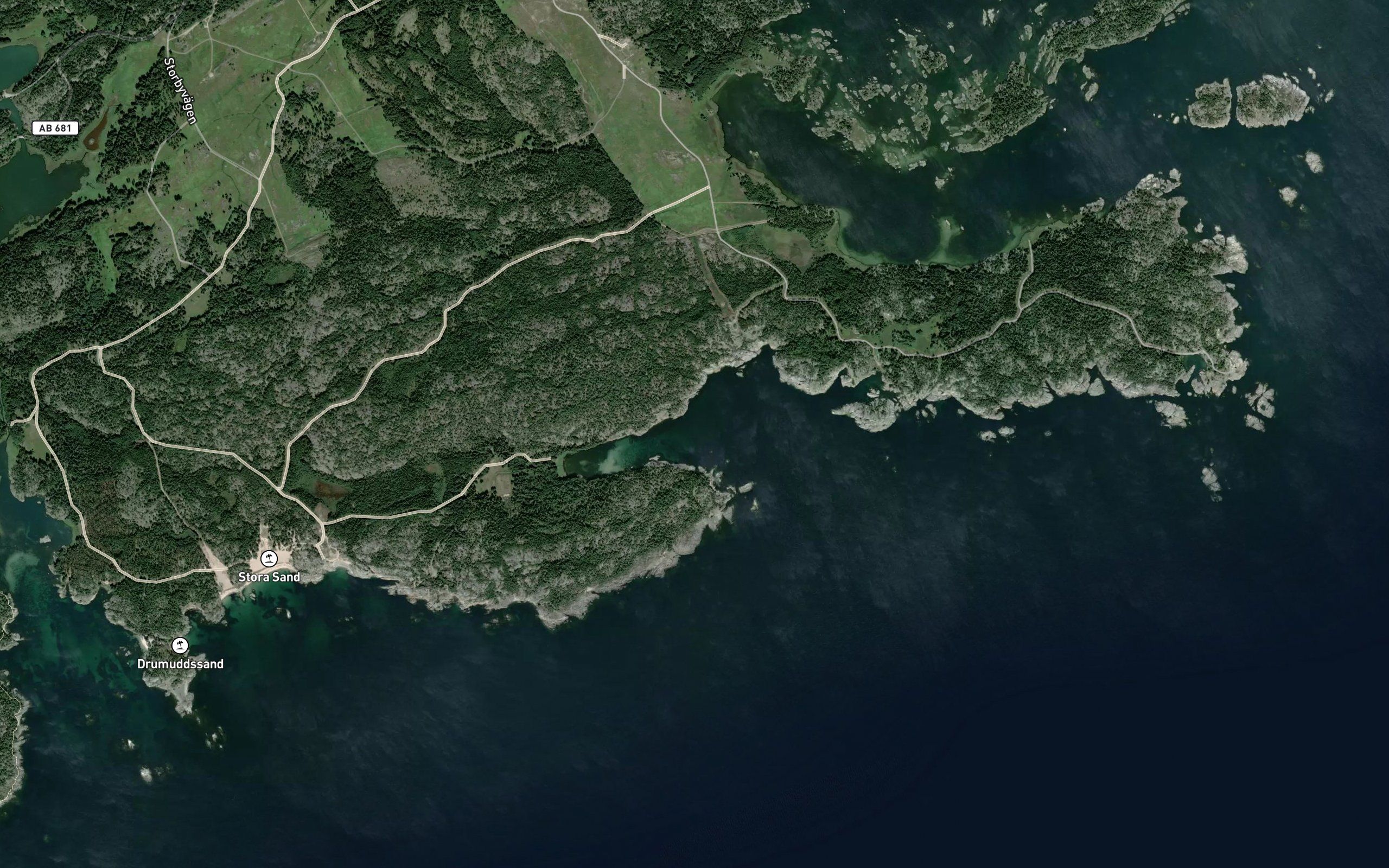 Langviken