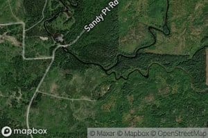 Mennin River