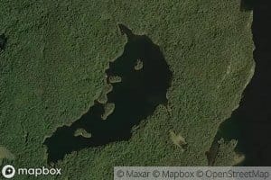 Browns Lake