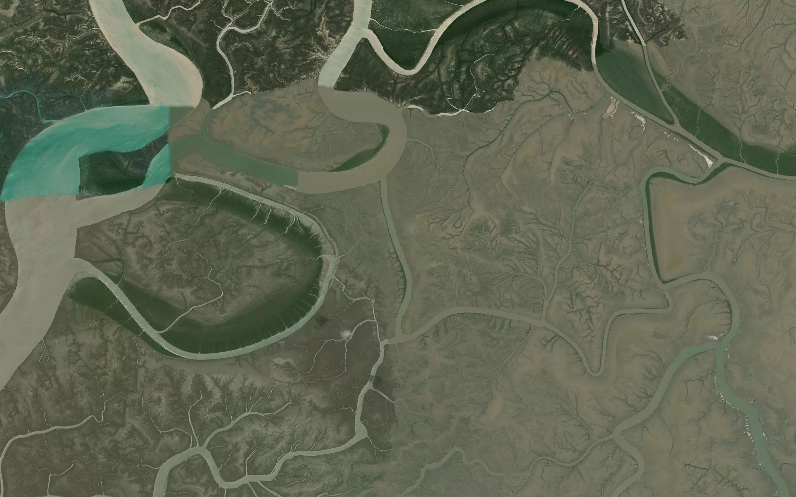 Pachar Creek