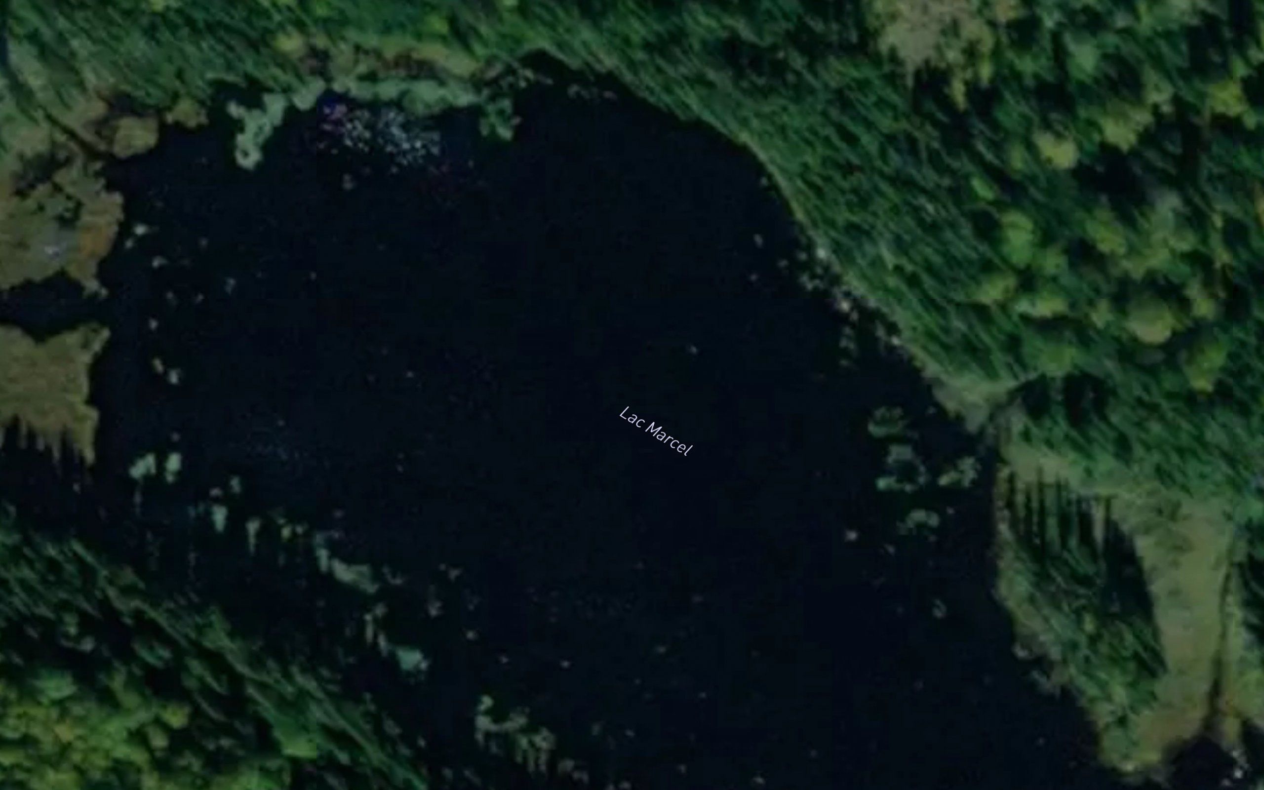 Lac Marcel