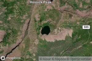 Hossick Lake