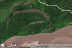 Madrevieja Pauto Viejo