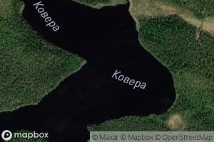 Ozero Kovera