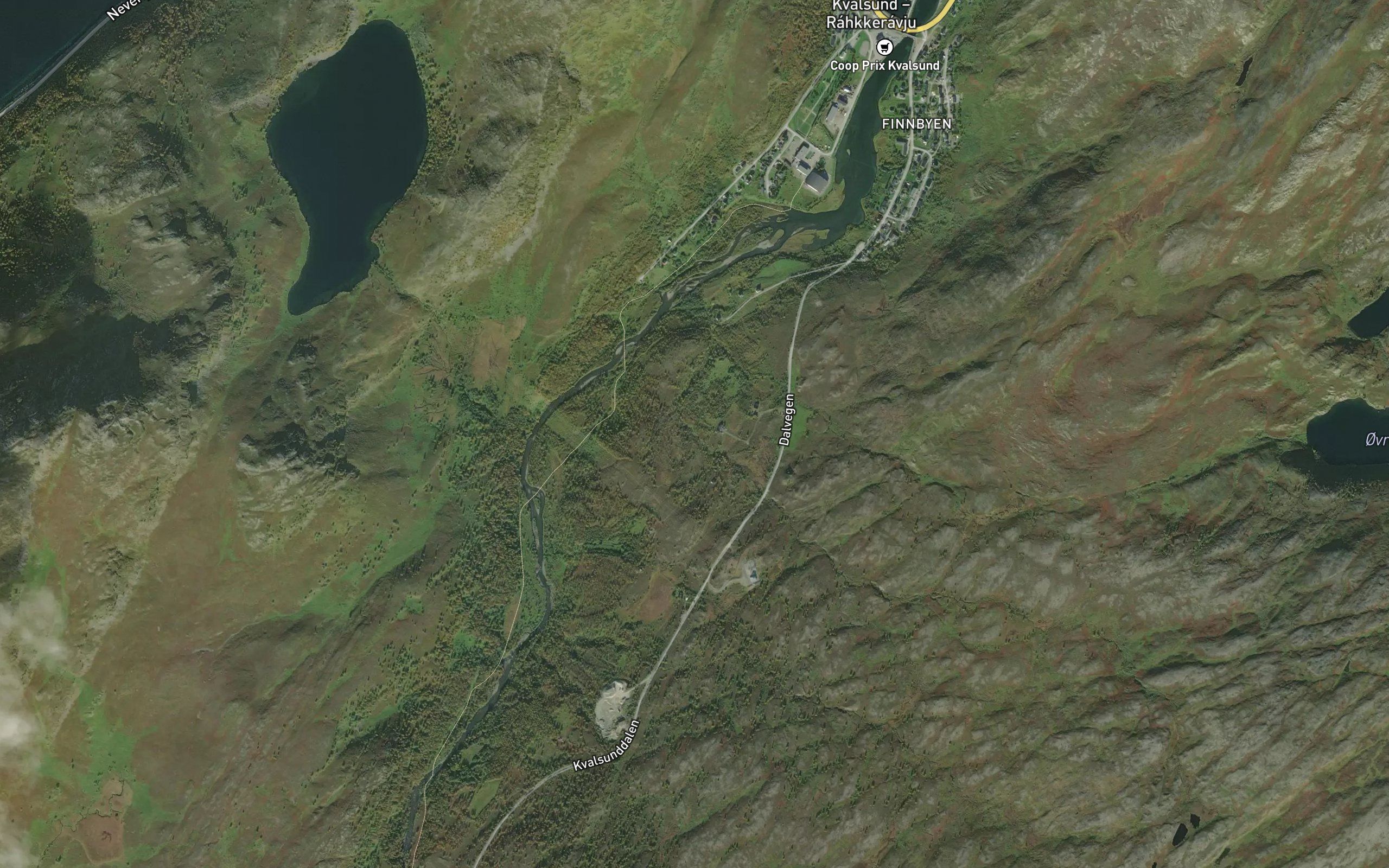 Okseelva