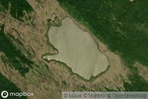 Cordwood Camp Lake