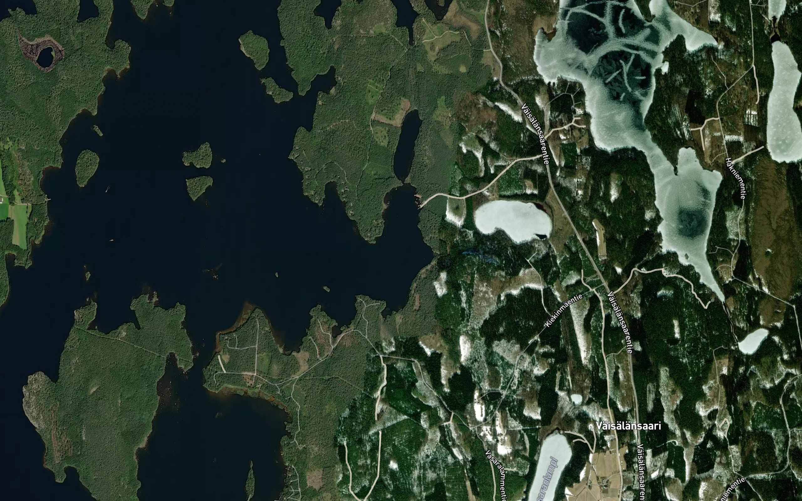 Taipaleenlahti