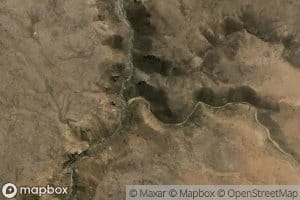 Quebrada Cerro Amarillo