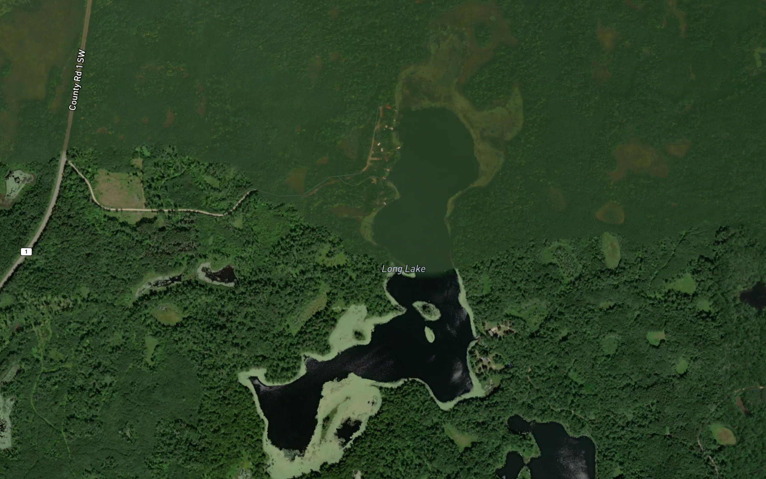 Long Lake