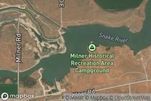 Milner Lake