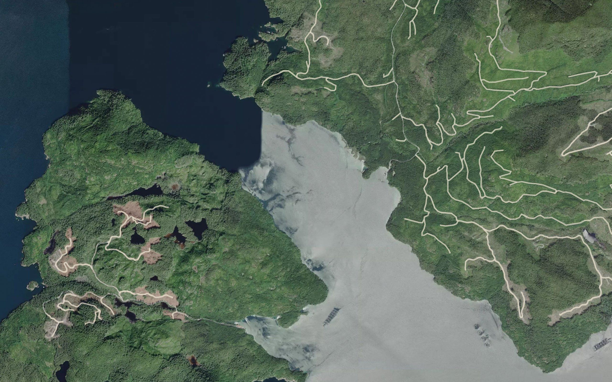 Hanna Channel