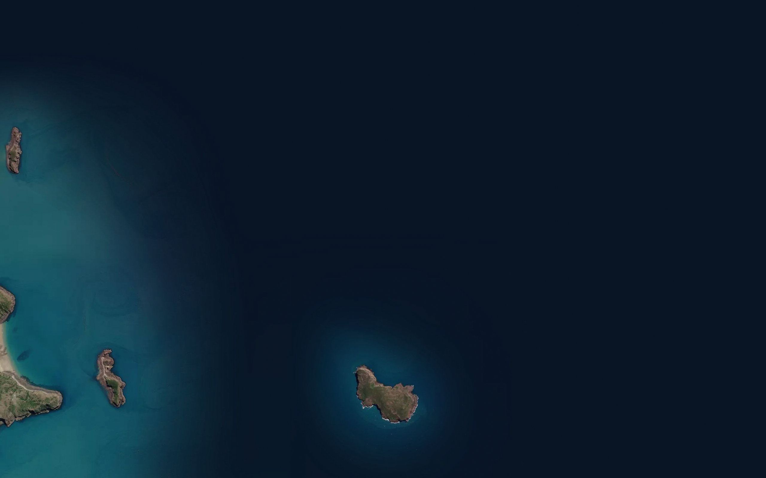Kilgour Shoal