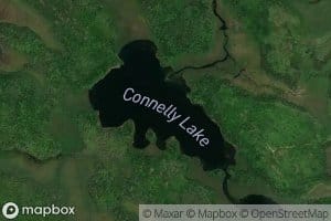 Connelly Lake