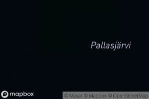 Pallasjarvi