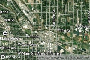 South Fork Howell Creek