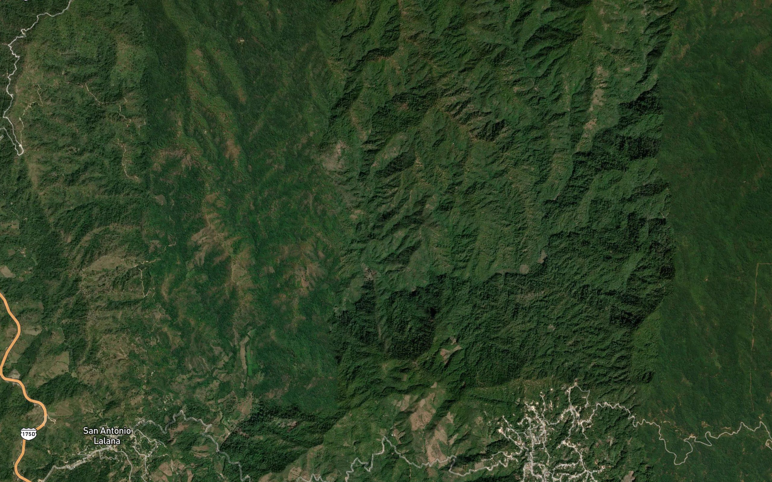 Rio La Loma