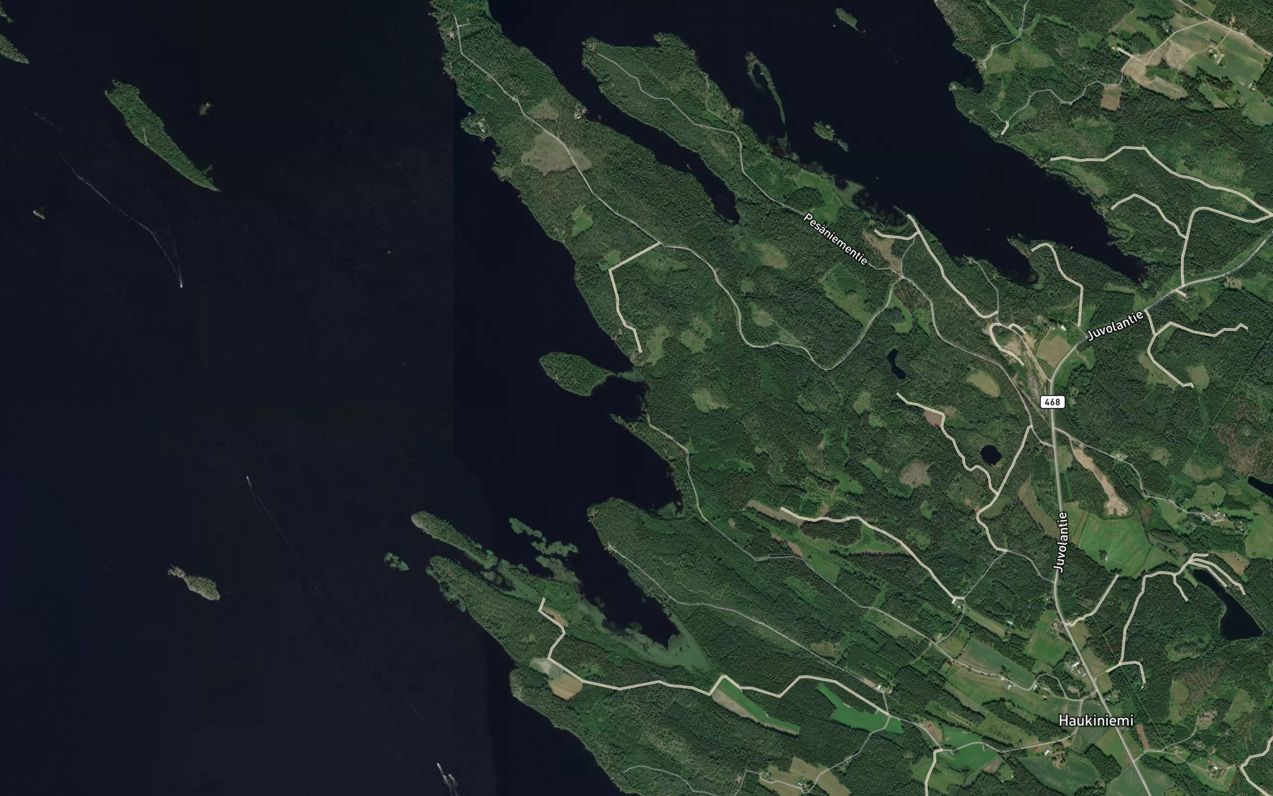 Nieklalahti