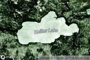 Keiller Lake