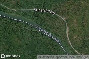 Harps Creek