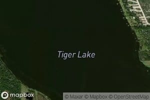 Tiger Lake